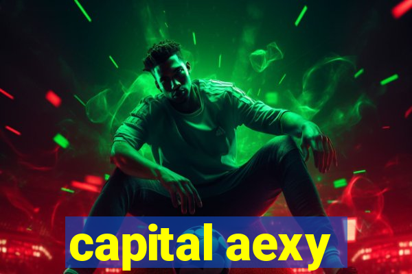 capital aexy